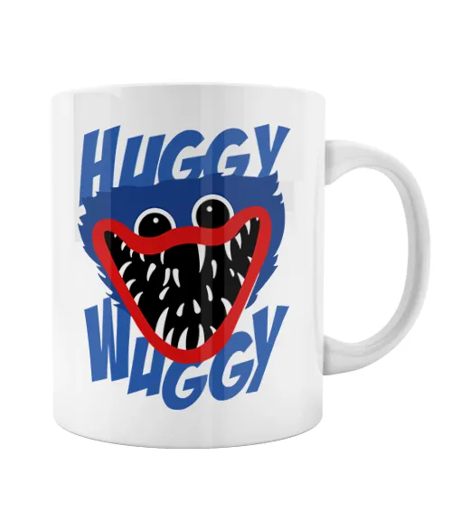 kubek huggy wuggy