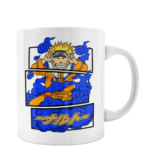 naruto kubek