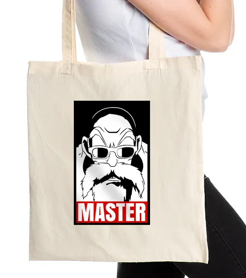 torba dragon ball master