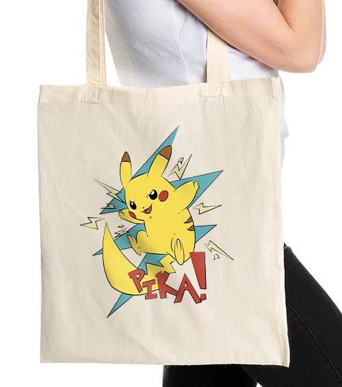 torba pika