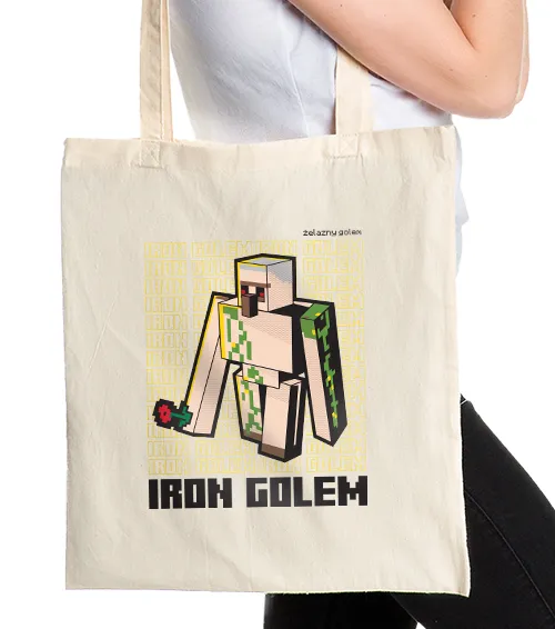 iron golem torba natural